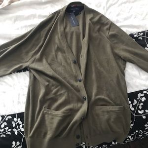 Tommy Hilfiger cardigan